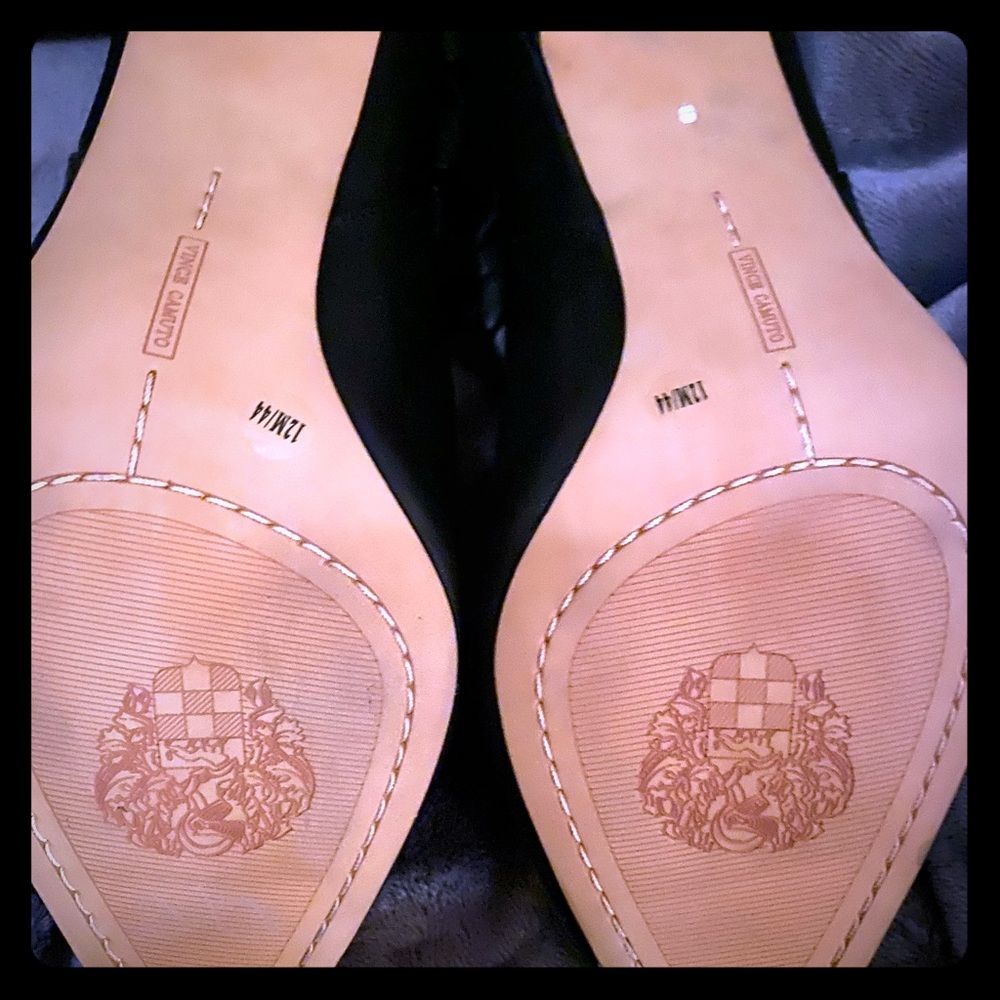 Vince camuto